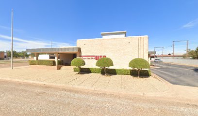 First National Bank-Paducah