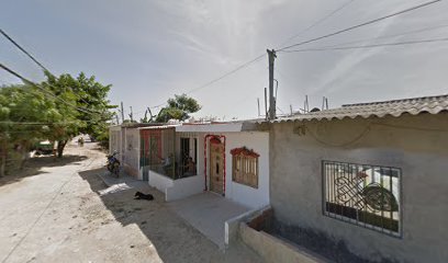 Iglesia cristiana casa de paz a las naciones Barranquilla Colombia