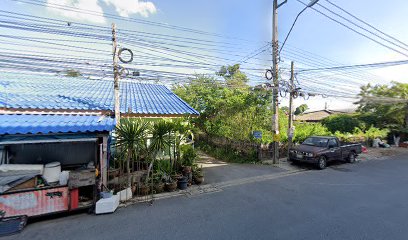 ร้านมะหมา บิ๊กซีสายไหม