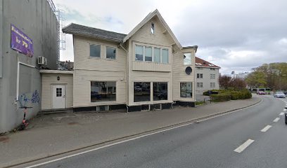 AL-Aboudi små hus Stavanger