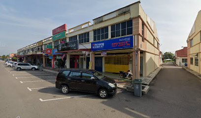 Endau Telecommunication