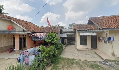 Rias Pengantin - Perum Griya Pondok Rajeg