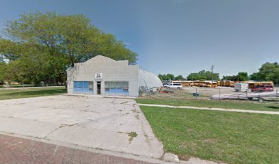 Aurora Public Schools Ascend/Bus Barn