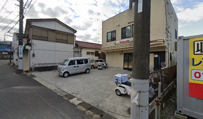 神奈川中央ヤクルト販売（株）三崎センター