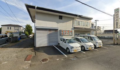 ＪＡさがみ 羽鳥支店