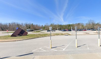 ChargePoint Charging Station