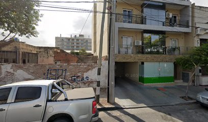 Edificio 25 de Mayo 880