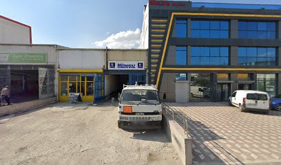 Umaç Deri Ürünleri Sanayi Ticaret Limited Şirketi