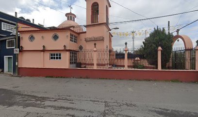 Capilla De La Virgen De Guadalupe