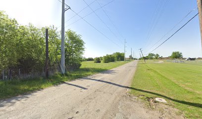 Mexia Public Works Department