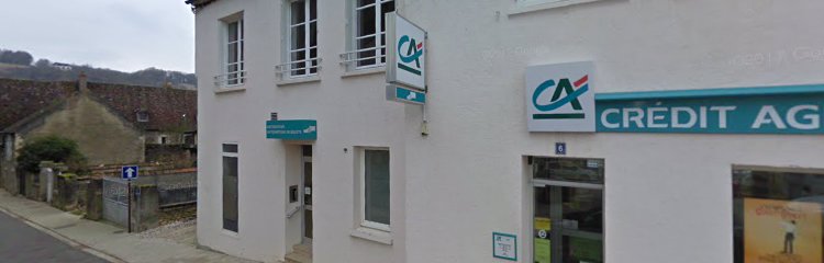Photo du Banque Crédit Agricole Centre Loire - Varzy à Varzy