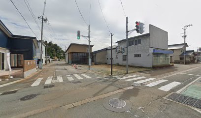 富樫かん商店