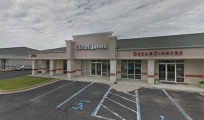 Edward Jones