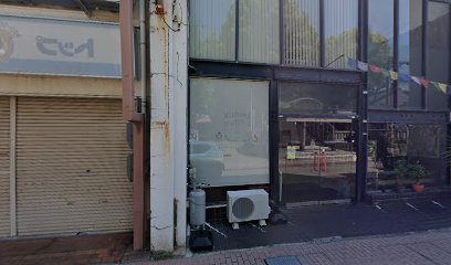 田辺市商店街振興組合連合会事務所