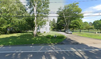 Abbott's Corners Cemetery Association