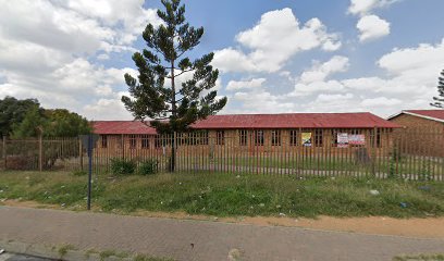 Moduopo Primary School