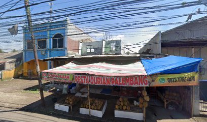 Bengkel Motor Bangkit Jaya