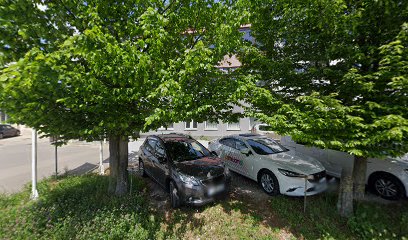 Terapevtsko masažni center Primatera