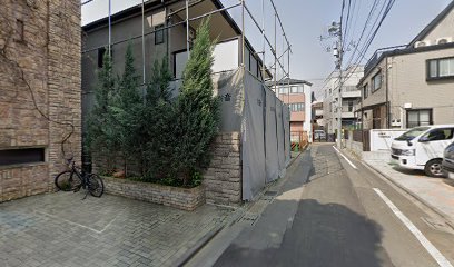 ハーモニーレジデンス新宿四谷