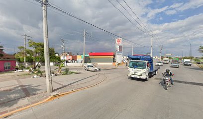 Calle de la Morada Y Calle de la Hacienda