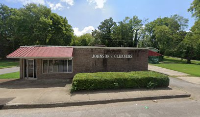 Johnson's Cleaners