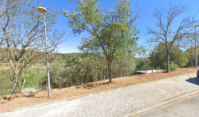 Centro de Treino de Rugby do Jamor