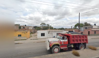 Taller Diesel Y Gasolina