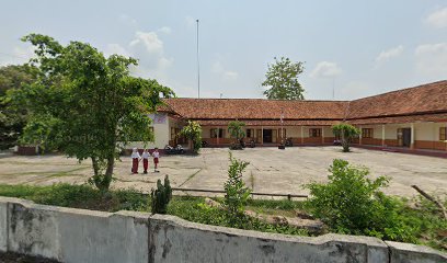 SDN 1 Demangan