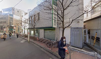 （株）三井住友銀行 町田ローンプラザ