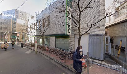 プロミス 三井住友銀行町田駅前出張所ローン契約コーナー