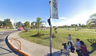 Cancha de voley