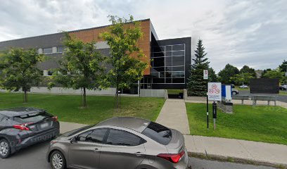 Users Committee of the Montérégie Youth Center