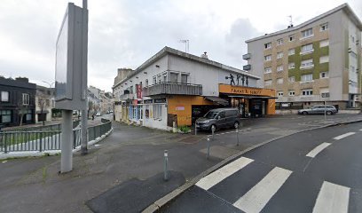 Artisan Boulanger Lorient