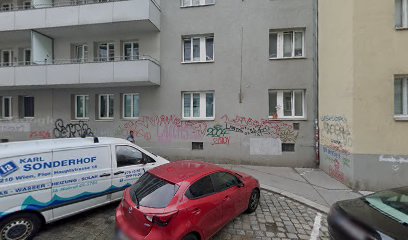 HADEG e.U. - Hausbetreuung & Gebäudereinigung Wien