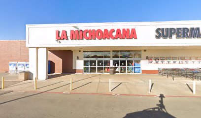 La Michoacana Meat Market