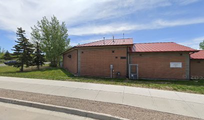 City of Regina Maintenance Building