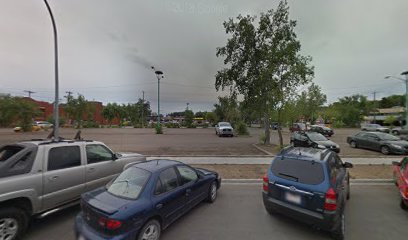 10416-10420 80 Ave NW Parking