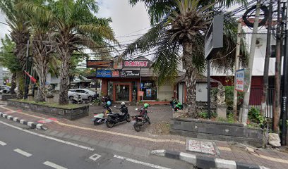 Bali Media Design