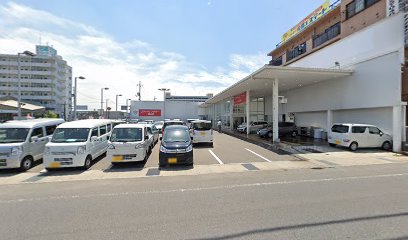 Jネットレンタカー 福山店