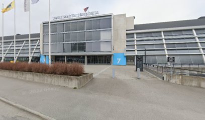 Parkering Sør Arena P-hus - KRISTIANSAND | APCOA