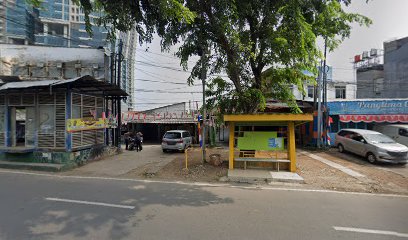 Sumber Jaya Terpal