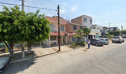 Casas La Colmena