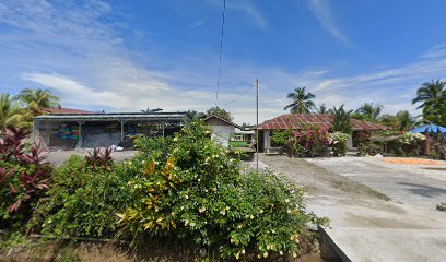 Rumah Risma wanasari