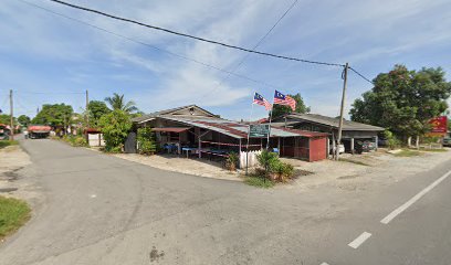 kedai kopi shukri