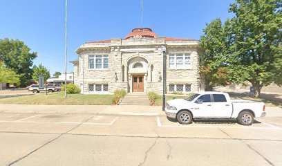 Carnegie Arts Center