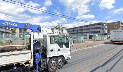 芦橋小学校