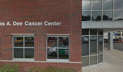 Nuvance Health Medical Practice - Radiation Oncology (Ulster Radiation Oncology Center)
