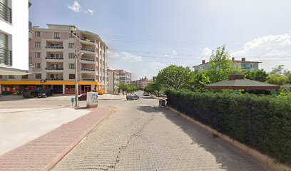 Kırıkkale Yenişehir Benim Hocam Akademi