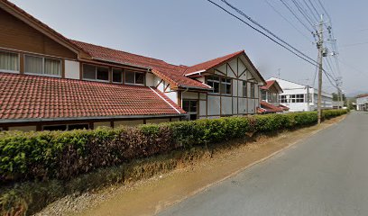 愛南町 学校教育課・愛南町子ども支援センター