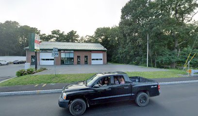 The Garage